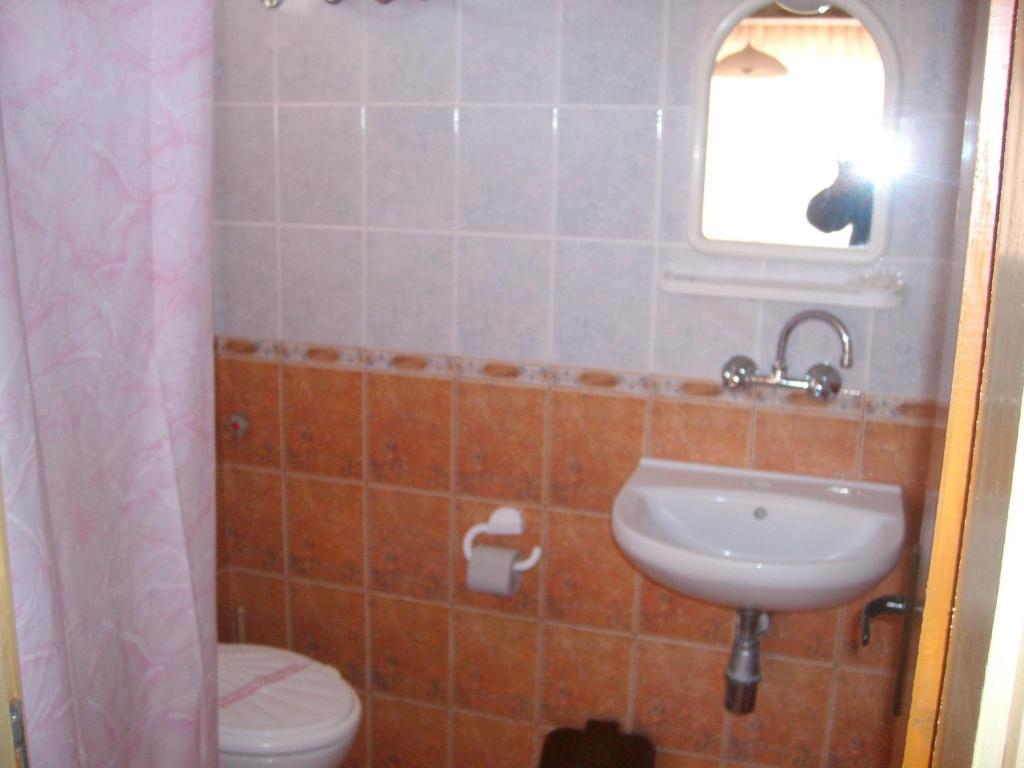 Nelly Guest House Равда Номер фото