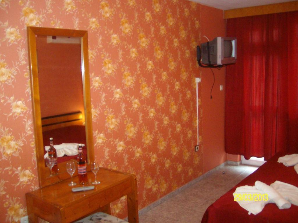 Nelly Guest House Равда Номер фото